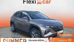 Usado 2022 Hyundai Tucson SUV | 23.990 € (Precio justo)