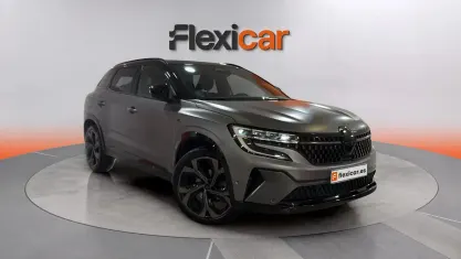 Usado Renault Austral Techno 158 CV (116 kW) 2023 Gris SUV