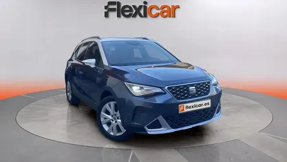 Usado Seat Arona Xperience 110 CV (80 kW) 2022 SUV