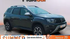 Usado 2020 Dacia Duster SUV | 14.590 € (Precio justo)