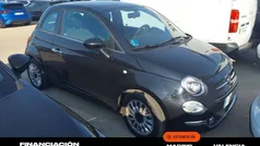 Negro Usado 2024 Fiat 500 Dolcevita Utilitario | 13.450 € (Precio justo)