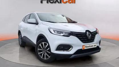 Usado Renault Kadjar Life 140 CV (102 kW) 2022 SUV