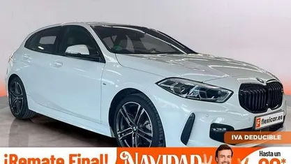 Usado 2024 BMW 118 Utilitario | 24.290 € (Buen precio)