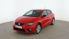 Usado 2023 Seat Ibiza Reference Berlina | 15.899 € (Precio justo)