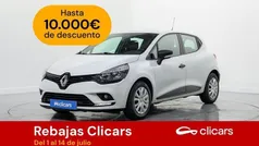 Usado 2019 Renault Clio IV Business Berlina | 10.290 € (Precio justo)