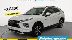 Usado 2023 Mitsubishi Eclipse Cross SUV | 22.290 € (Precio justo)