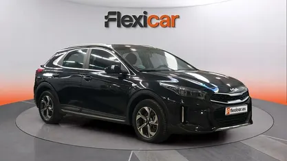 Usado Kia XCeed 160 CV (117 kW) 2023 SUV