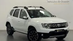Usado 2017 Dacia Duster Ambiance SUV | 12.890 € (Precio justo)