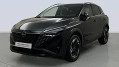 Usado 2024 Nissan Qashqai N-Connecta SUV | 27.900 € (Precio justo)