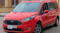 Usado 2020 Ford Tourneo Connect Titanium Monovolumen | 17.950 € (Precio justo)