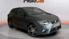 Usado 2021 Seat Ibiza FR Berlina | 15.990 € (Precio justo)