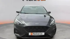 Usado 2021 Ford Focus ST-Line Berlina | 16.990 € (Precio justo)