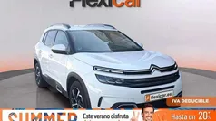 Usado 2022 Citroën C5 Aircross Feel SUV | 15.890 € (Buen precio)