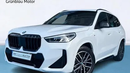 Usado 2023 BMW 125 Utilitario | 43.500 €