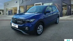 Usado 2021 VW T-Cross Edition SUV | 16.500 € (Precio justo)