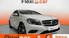 Usado 2015 Mercedes A200 Urban Berlina | 16.790 € (Precio justo)