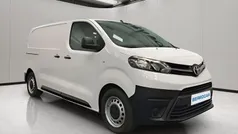 Blanco Usado 2020 Toyota Proace Business Edition Van | 15.350 € (Super precio)