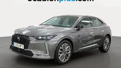 Usado 2023 DS Automobiles DS4 Trocadero Utilitario | 17.773 € (Precio justo)