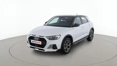 Usado 2021 Audi A1 Utilitario | 18.899 € (Precio justo)