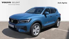 Otro Usado 2024 Volvo XC40 Core SUV | 32.900 € (Buen precio)