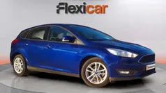 Usado 2017 Ford Focus Business Edition Utilitario | 9450 € (Buen precio)