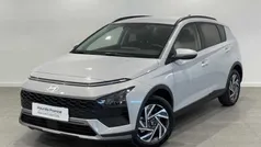 Usado 2025 Hyundai Bayon SUV | 21.000 € (Precio justo)