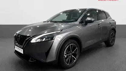 Usado Nissan Qashqai N-Connecta 140 CV (102 kW) 2023 SUV