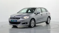 Usado 2017 Citroën C4 Live Berlina | 10.590 € (Precio justo)
