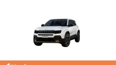 Blanco Nuevo 2025 Jeep Avenger Summit SUV | 26.200 € (Precio justo)