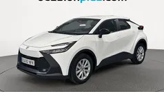 Usado 2024 Toyota C-HR Active SUV | 26.355 € (Precio justo)