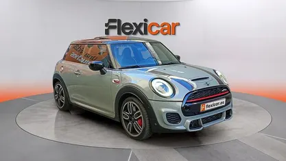 Usado Mini John Cooper Works 231 CV (169 kW) 2019 Utilitario