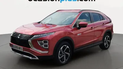 Usado Mitsubishi Eclipse 188 CV (138 kW) 2025 Blanco SUV