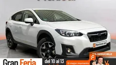 Usado 2018 Subaru XV SUV | 15.990 € (Precio justo)