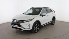 Blanco Usado 2019 Mitsubishi Eclipse Cross SUV | 18.499 € (Precio justo)