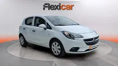 Usado 2018 Opel Corsa Expression Berlina | 11.490 € (Precio justo)