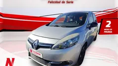 Usado 2015 Renault Scénic III Bose Edition Monovolumen | 11.205 €