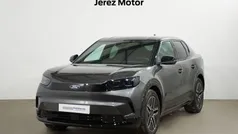 Gris Usado 2025 Ford Capri Premium | 40.280 € (Super precio)