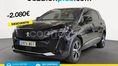 Usado 2023 Peugeot 5008 Allure Monovolumen | 22.690 € (Precio justo)