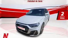 Usado 2023 Audi A1 Sportback Utilitario | 22.420 € (Precio justo)