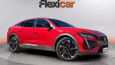 Usado 2023 Peugeot 408 Allure Berlina | 20.690 € (Buen precio)