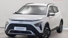 Usado 2024 Hyundai Bayon SUV | 16.500 € (Precio justo)