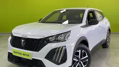 Usado 2024 Peugeot e-208 Active Utilitario | 23.300 € (Precio justo)