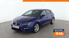 Usado 2020 Seat Leon FR Berlina | 20.299 € (Precio justo)