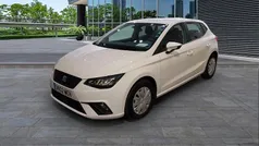 Usado 2022 Seat Ibiza Reference Berlina | 13.100 € (Precio justo)