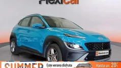 Usado 2021 Hyundai Kona SUV | 14.990 € (Precio justo)