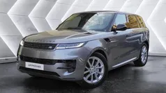 Usado 2022 Land Rover Range Rover Sport SE SUV | 92.800 €