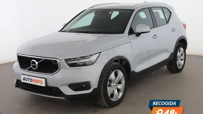 Usado Volvo XC40 Momentum 150 CV (110 kW) 2020 SUV