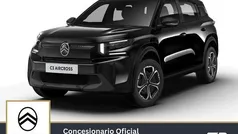 Usado 2025 Citroën e-C3 | 27.400 € (Precio justo)