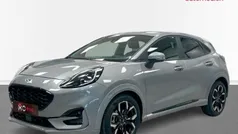 Gris Usado 2023 Ford Puma ST-Line X SUV | 22.300 € (Precio justo)