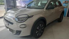 Usado 2025 Fiat 600 SUV | 23.700 € (Precio justo)